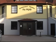 奈美特酒店- 餐廳 (Penzion - Restaurace Na Myte)