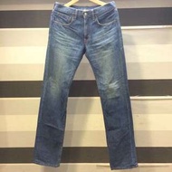 Levi's 505
