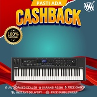 Yamaha Stage Keyboard Piano & Synthesizer CK61/ CK-61/ CK 61