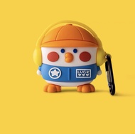 เคส สำหรับ Airpods1/2/gen2 Airpods 3/gen3 Airpods pro/ pro2/ TWS-i9s/ i12/ i13