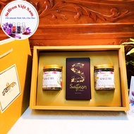 Iran SAFFRON SHYAM &amp; Tea Pistil Health Gift Set