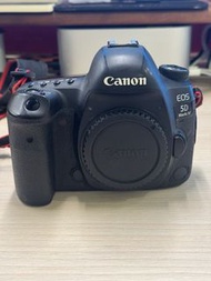 Canon EOS 5D Mark IV DSLR Camera