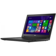 Dell Inspiron 14 P53g Core I7-7GEN - 8gb RAM 256GB SSD /103