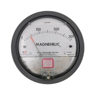 Wind Pressure German Air Conditioner Difference Gauge Micro Pressure Clean Room Air Will Pressure Tr
