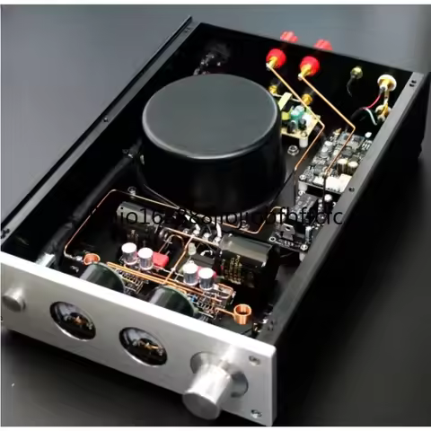 Suitable for Transparent cover shed power amplifier 5.1 bluetooth power amplifier tda7293 lm4780 pow