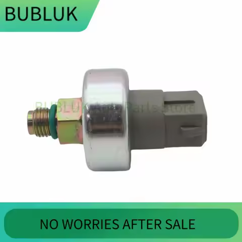 E5TZ-3N824A Power Steering Pressure Sensor E5TZ 3N824A For Ford Mazda Mercury Lincoln E5TZ3N824A Hig