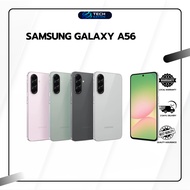Samsung Galaxy A56 5G | 8GB/12GB RAM | 128GB/256GB | 6.7” Super AMOLED 120Hz | NFC | 5000mAh