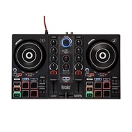 CONTROLLER DJ HERCULES INPULSE 200