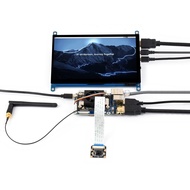 RDK X3 AI Module Kit, 5 TOPS Computing Power, Compatible with Raspberry Pi CM4, Multiple Kits Option