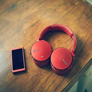 @SG>Sony/Sony MDR-XB950 Headset Subwoofer Wireless Bluetooth Headset