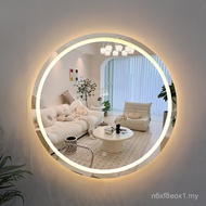 Pengilang Borong Cermin Bilik Mandi Cermin Bulat Cermin Bulat Tandas Bilik Tandas Bilik Tandas Cermi