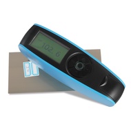 3nh Curved Small Contact Surface Gloss Meter YG60M 60 Degree Electroplating Hardware Gloss Test Mach