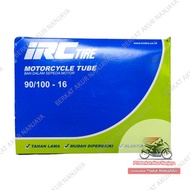 IRC 90 Inner Tube 100/ Ring 16