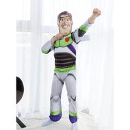 Halloween Children's Costume Toy Story Buzz Lightyear Clothes Birthday Party cospay Performance Cost
