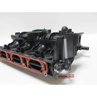 [KITCO] 06F133201P 06F133201N Air Inlet Manifold VW Jetta Golf A3 Octavia