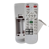 New remote control fit for Panasonic 3LCD Projector PT-EX800ZLD N2QAYA000081 PT-EW540 PT-EX510 PT-EX