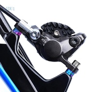 LIDU1 Bicycles Disc Brake Spacer Brake Screw Washer Spacer Bike Concave Convex Spacer