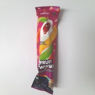 Es Krim Aice Fruit Twister Khusus Instan - 1 Buah