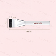 Wakemake | แปรงรองพื้นบางเฉียบไร้เส้นสาย