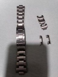 勞力士 Rolex 金屬錶帶