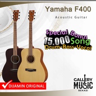 Yamaha F 400 Original Acoustic Guitar / F400 Acoustic Guitar