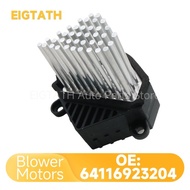 Big Sale 64116923204 Heater Motor Blower Resistor For BMW 3 5 Series 323i 328i 325i 528i 540i 530i M