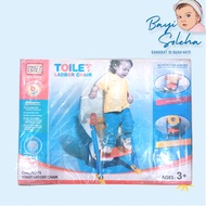 Loz Children's Toilet Training Ladder / Kid Toilet Training Ladder