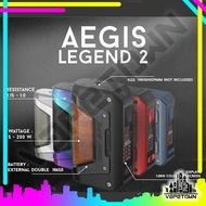 Mod Geek Vape Aegis Legend 2 200W L200 - Mod Only