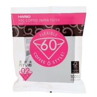 Hario V60 Paper Filter 02 - 100 Sheets