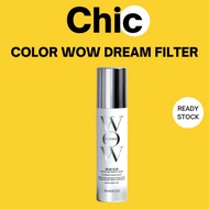 Color Wow Dream Filter Pre-Shampoo Mineral Remover Color Shampoo Bright Shine