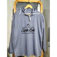 WET WORK T-SHIRT SCREEN PRINTING Words WORK T-SHIRT FOR DAILY WORK REMOVABLE FIELD WORK baju t shirt