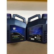PROTON CVT TRANSMISSION GEAR OIL 4LITER 🎉100% ORIGINAL 100%🎉