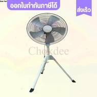 New Industry Fan พัดลมอุตสาหกรรม Naruto ขนาด18 นิ้ว [แบบ 3 ขา] พัดลมราคาถูก มีแบบ 3 ขา และ ขากบ