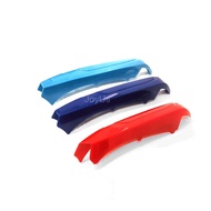 BMW X1 2023-2025 U11 (NOT for M35i) Grilled Grill Stylish Cover Clip BMW X1 Accessories