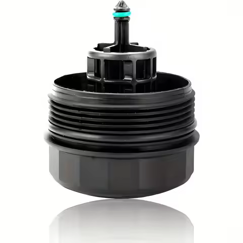 B46 B58 N51 N52 N52N N54 N55 N63 Oil Filter Housing Cover Cap For BMW 125I 128I 130I 135I 135IS 228I