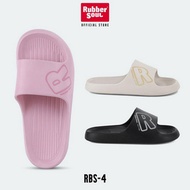 Rubber Soul รองเท้าแตะแบบสวมรุ่น RBS-4 - Rubber Soul, Lifestyle &amp; Fashion