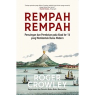 Gramedia Surabaya - Spices: Competition and Forestry in 16th Century