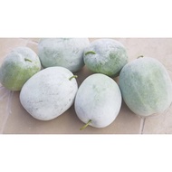 BENIH LABU KUNDUR (isi 5 biji)