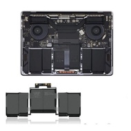 [ Ori] Baterai Laptop Apple Macbook Pro 13 Inch A1989 A1964 2018 2019