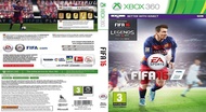 FIFA 16 XBOX360 OFFLINE GAME(FOR MOD CONSOLE)