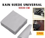 kain suede - kain coating - nano ceramic coating