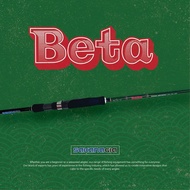 SAKANAGIA SAKANA GIA BETA SPINNING ROD
