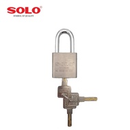 Solo No.8808 Stainless Steel Key