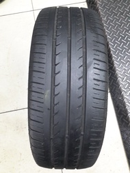 Used Tyre Secondhand Tayar Goodyear Assurance Triplemax  185/55R15 50% Bunga Per 1pc