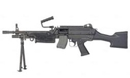 ◤AWZ◢ VFC M249 GBBR 瓦斯氣動機槍