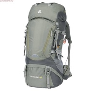 New Product FreeKnight75L Large Capacity Mountaineering Bag Backpack Camping Travel Bag Camping Back