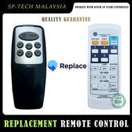 7F ELMARK FAN REMOTE CONTROL [REPLACEMENT]