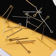 25gram Nails 9 nails eyepin nails i