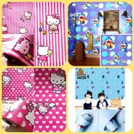 Wall Sticker Wallpaper Wall Sticker Wall Sticker Children's Motif Wall Sticker Children's Motif Wall