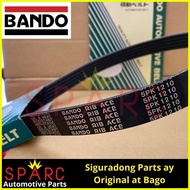 ♞,♘,♙Bando Ribbed Belt 5PK1210 5PK 1210